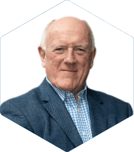 Clive Minihan